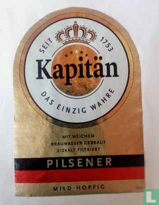 Warsteiner Kapitän
