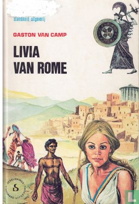 Livia van Rome - Bild 1