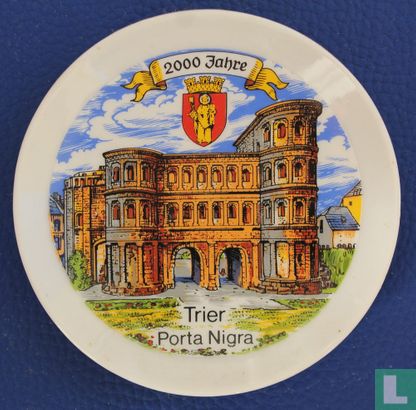 2000 Jahre Trier Porta Nigra