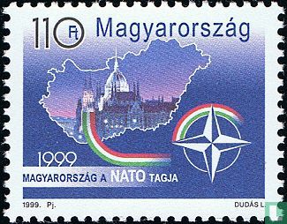 NATO-Beitritt