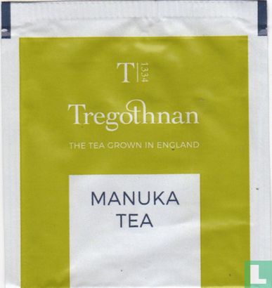 Manuka Tea - Image 1
