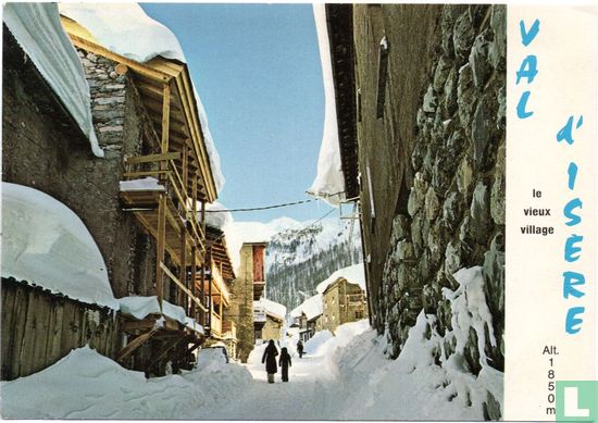 Val d'Isere - Afbeelding 1