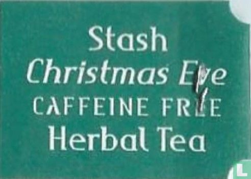 Cupo of Joy / Stash Christmas Eye Caffeine Free Herbal Tea - Afbeelding 1