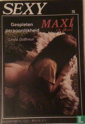 Sexy Maxi in mini 75 - Bild 1