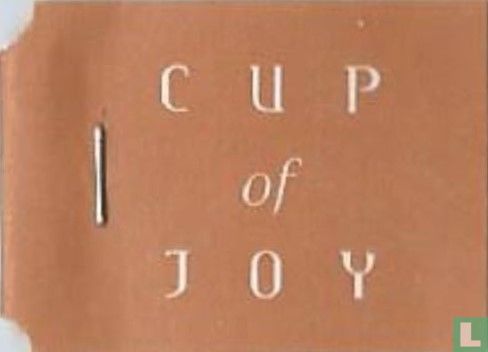 Cup of Joy / Stash Pumpkin Spice Decaf Tea - Afbeelding 2