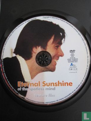 Eternal Sunshine of the Spotless Mind - Afbeelding 3
