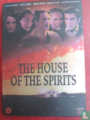 The House of the Spirits - Bild 1