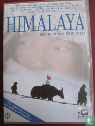 Himalaya - Bild 1