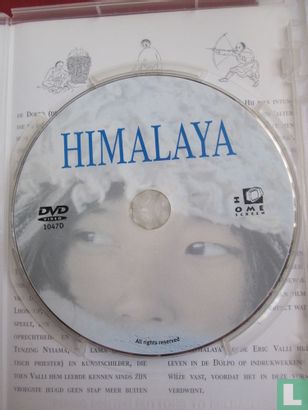 Himalaya - Bild 3