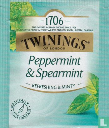 Peppermint & Spearmint - Image 1