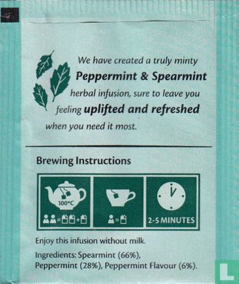 Peppermint & Spearmint - Image 2