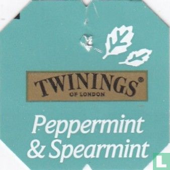 Peppermint & Spearmint - Image 3