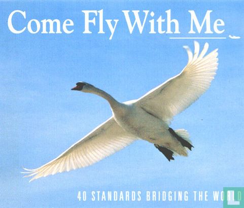 Come Fly with Me - Image 1