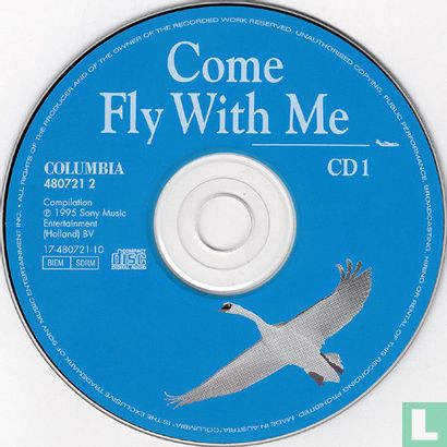 Come Fly with Me - Image 3