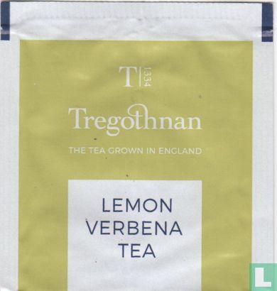 Lemon Verbena Tea - Image 1