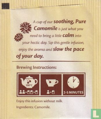 Pure Camomille - Image 2