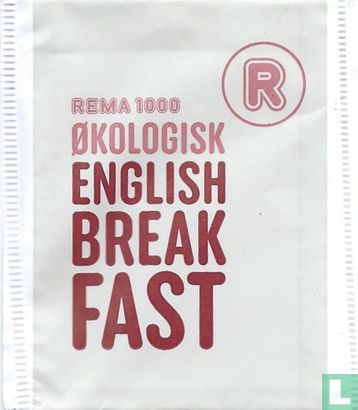 English Break Fast - Bild 1