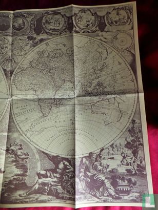 Wereldkaart - Image 3