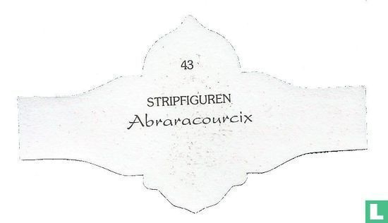 Abraracourcix   - Afbeelding 2