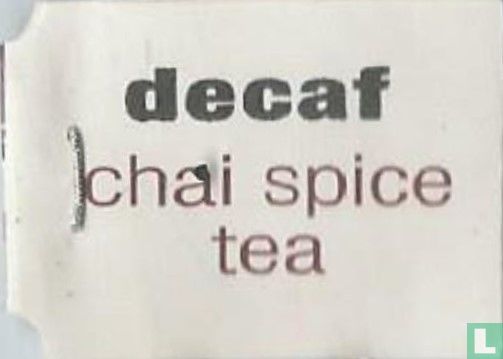 Stash / Decaf chai spice tea - Afbeelding 1