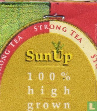Strong Tea - Image 3