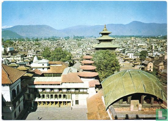 Kathmandu Valley - Afbeelding 1