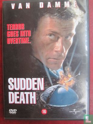 Sudden Death - Image 1