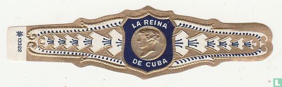 La Reina de Cuba  - Afbeelding 1