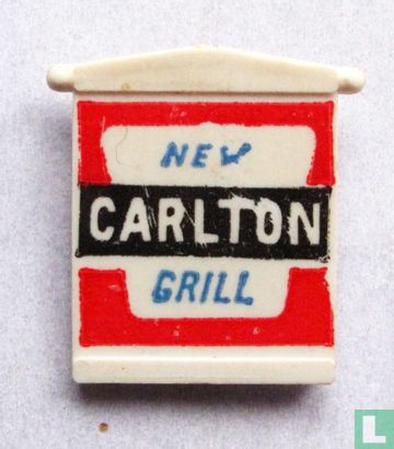 New Carlton Grill