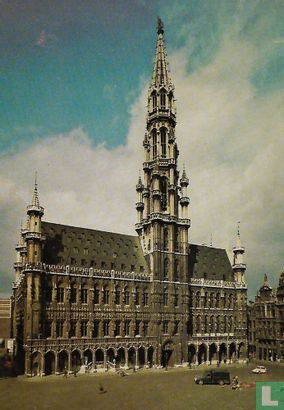 Stadhuis - Bild 1