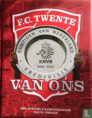FC Twente : Van ons - Image 1