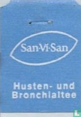 San Vi San Husten- und Bronchiltee - Image 2