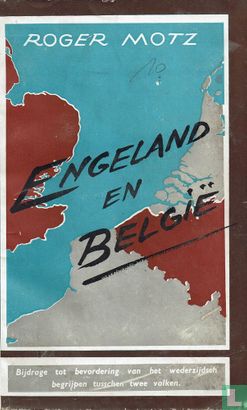Engeland en België - Afbeelding 1