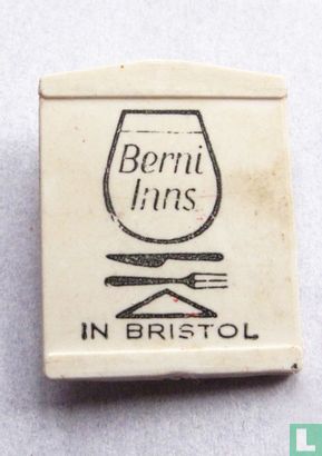 Berni Inns in Bristol