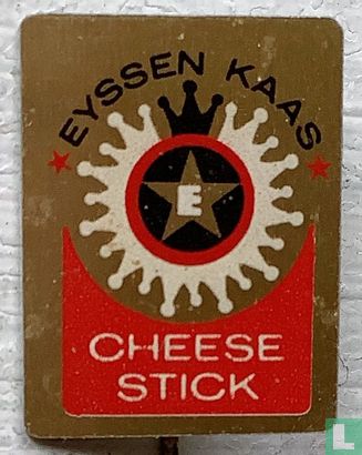 Eyssen Kaas Cheese stick - Image 1