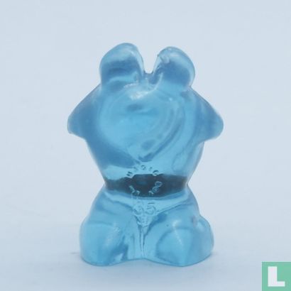 Rudolf [pt] (light blue) - Image 2