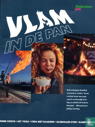 Rotterdampas Magazine 01-28 - Afbeelding 1