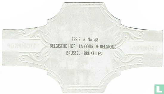 Brussel - Afbeelding 2