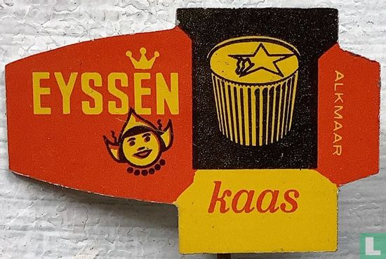 Eyssen Kaas Alkmaar - Bild 1