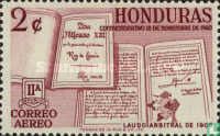 Border conflict Honduras and Nicaragua