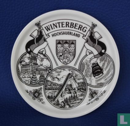 Winterberg Hochsauerland