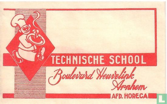 Technische School - Image 1