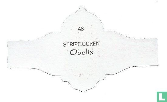 Obelix  - Afbeelding 2