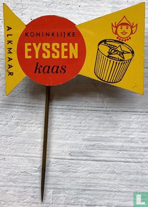 Koninklijke Eyssen Kaas Alkmaar - Image 2