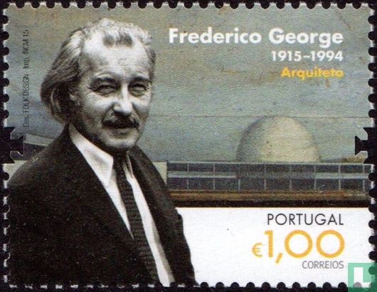 Frederico George