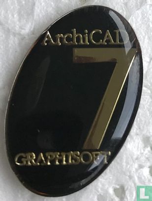 Graphisoft ArchiCad 7