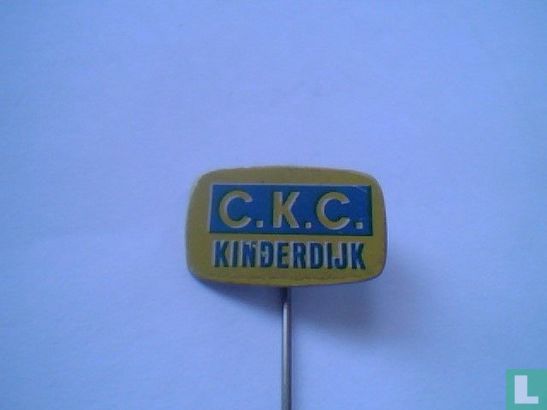 C.K.C Kinderdijk
