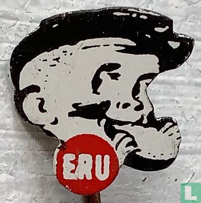 ERU (jongen) - Afbeelding 1