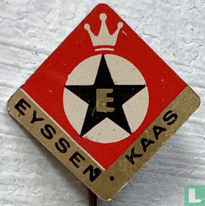 Eyssen Kaas - Image 1