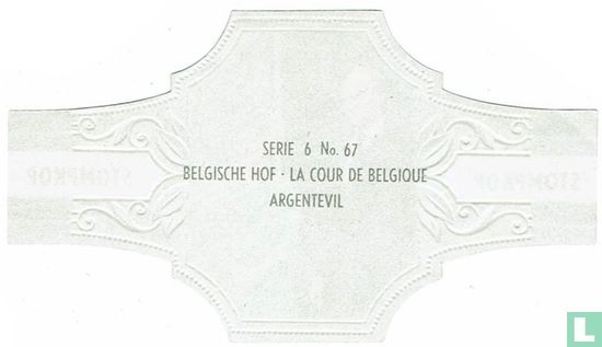 Argentevil - Image 2